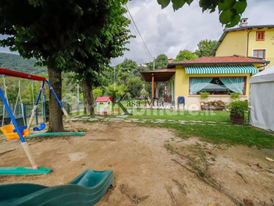 Immagine 6 di Attività commerciale in vendita  in strada per campo 12 a Castellamonte