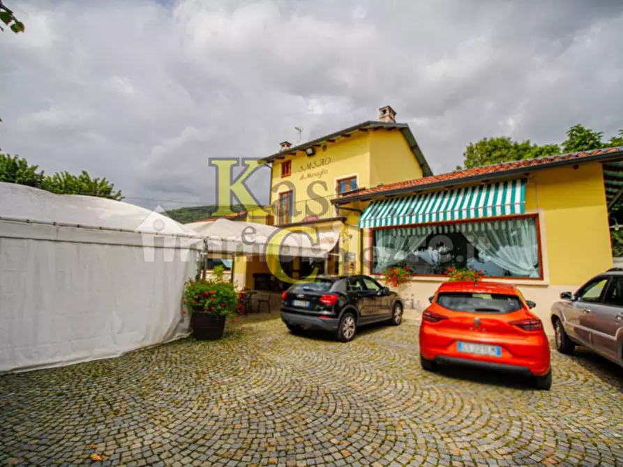 Immagine 7 di Attività commerciale in vendita  in strada per campo 12 a Castellamonte