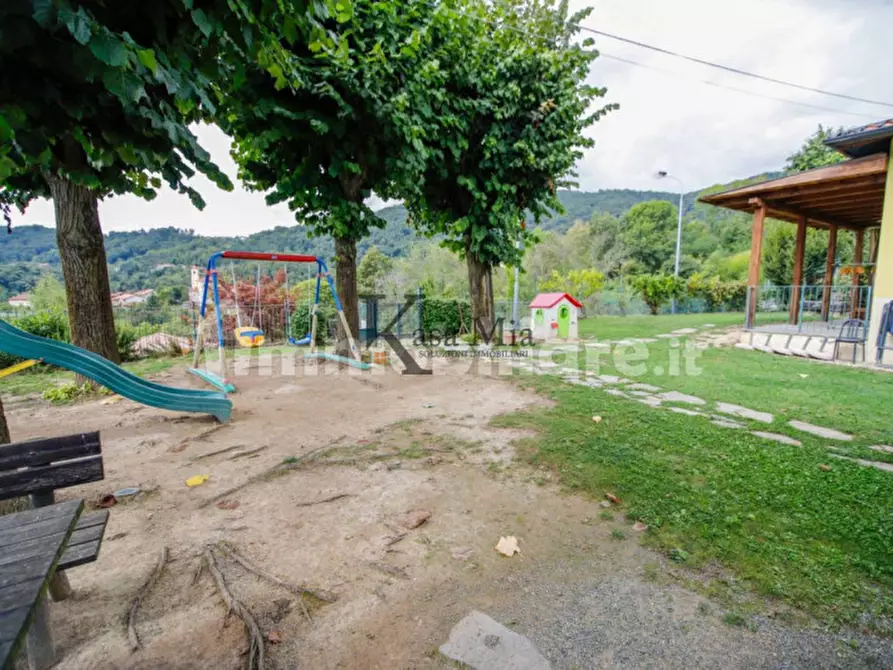 Immagine 8 di Attività commerciale in vendita  in strada per campo 12 a Castellamonte