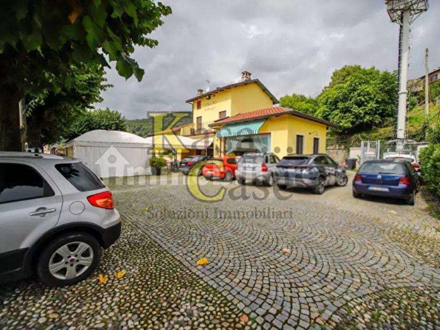 Immagine 8 di Attività commerciale in vendita  in strada per campo 12 a Castellamonte