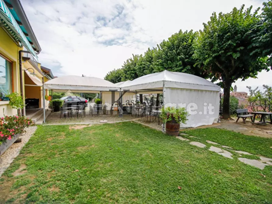 Immagine 9 di Attività commerciale in vendita  in strada per campo 12 a Castellamonte