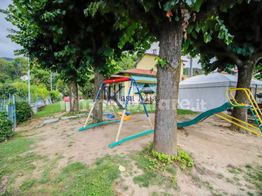 Immagine 10 di Attività commerciale in vendita  in strada per campo 12 a Castellamonte