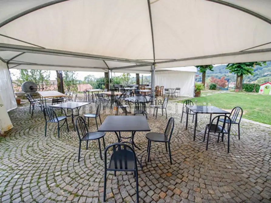 Immagine 11 di Attività commerciale in vendita  in strada per campo 12 a Castellamonte