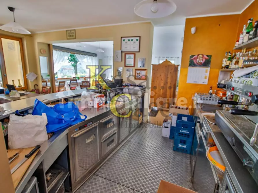Immagine 11 di Attività commerciale in vendita  in strada per campo 12 a Castellamonte