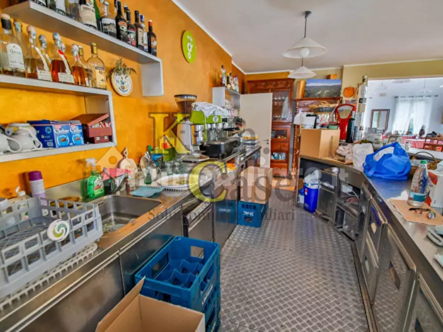 Immagine 12 di Attività commerciale in vendita  in strada per campo 12 a Castellamonte