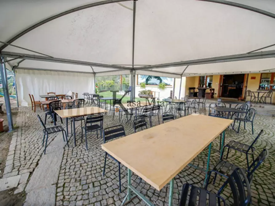 Immagine 12 di Attività commerciale in vendita  in strada per campo 12 a Castellamonte