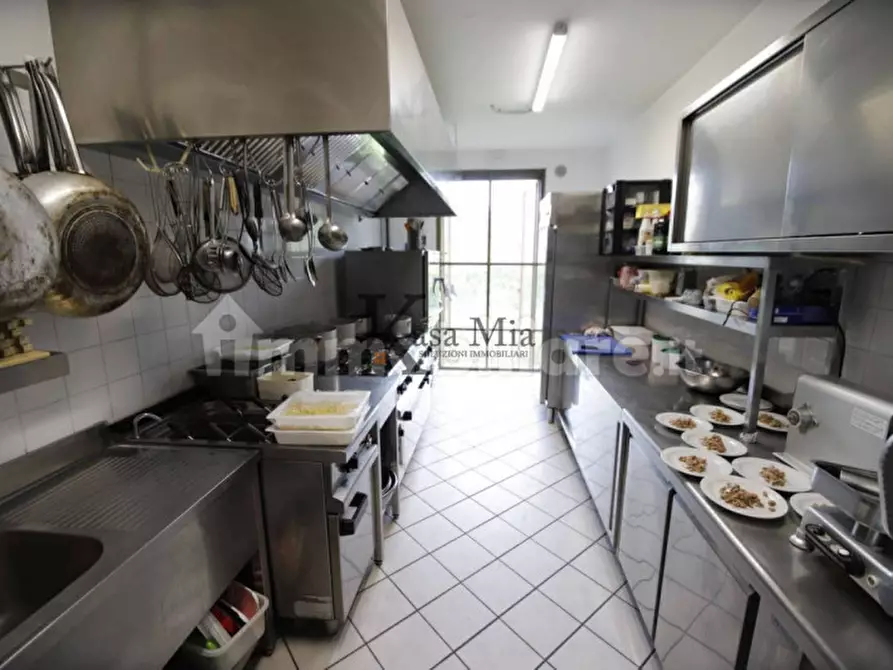 Immagine 16 di Attività commerciale in vendita  in strada per campo 12 a Castellamonte