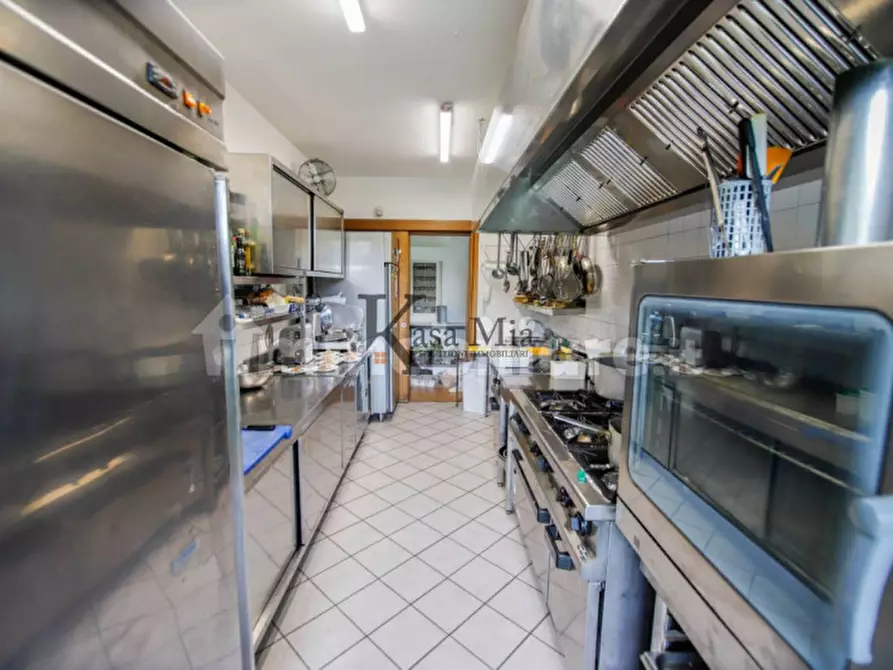 Immagine 17 di Attività commerciale in vendita  in strada per campo 12 a Castellamonte