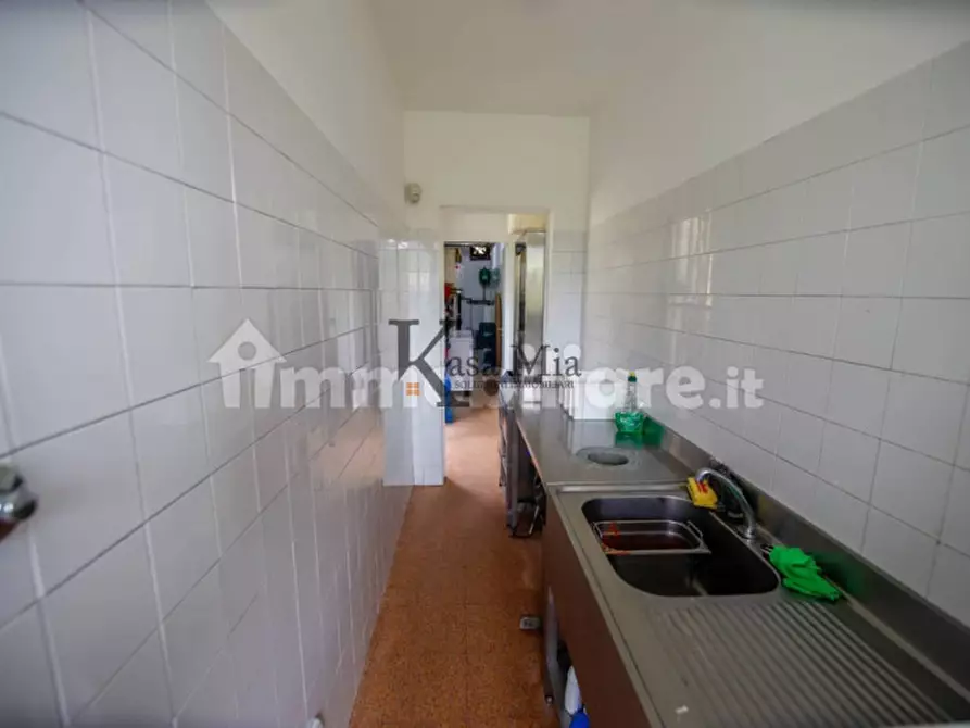 Immagine 18 di Attività commerciale in vendita  in strada per campo 12 a Castellamonte