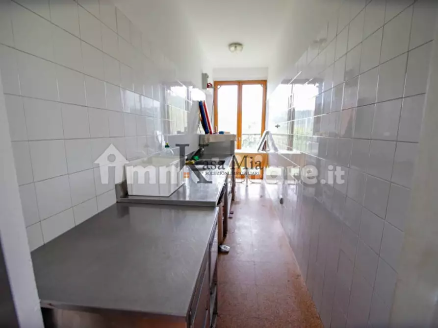 Immagine 19 di Attività commerciale in vendita  in strada per campo 12 a Castellamonte