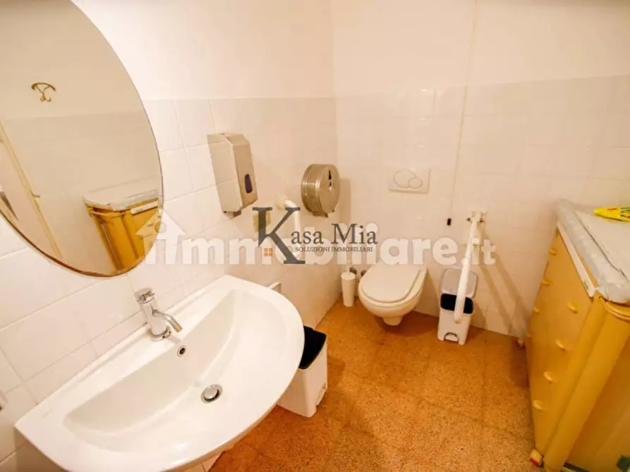 Immagine 21 di Attività commerciale in vendita  in strada per campo 12 a Castellamonte