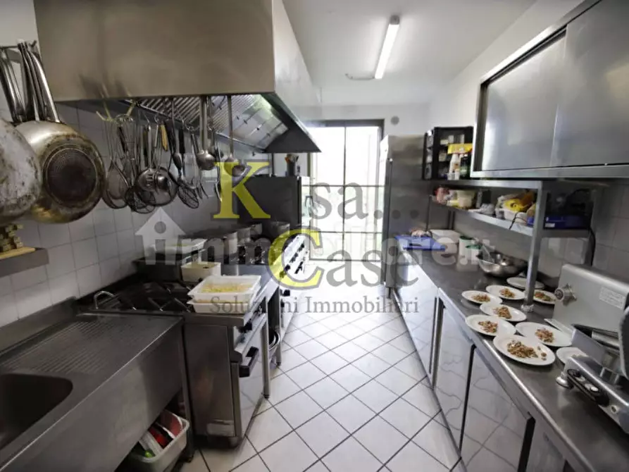 Immagine 21 di Attività commerciale in vendita  in strada per campo 12 a Castellamonte