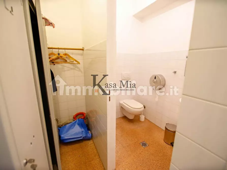 Immagine 22 di Attività commerciale in vendita  in strada per campo 12 a Castellamonte