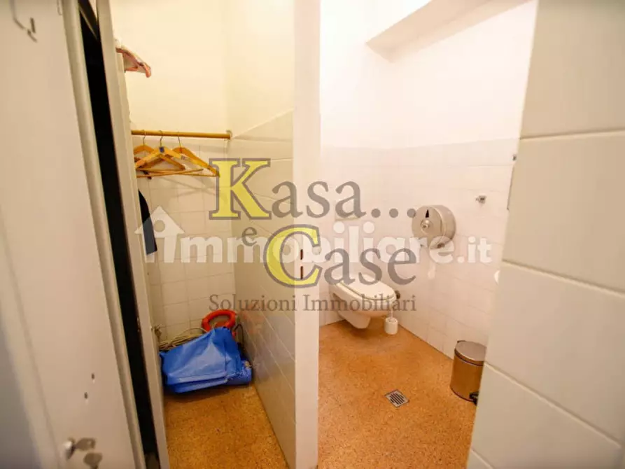 Immagine 26 di Attività commerciale in vendita  in strada per campo 12 a Castellamonte