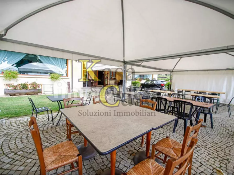 Immagine 29 di Attività commerciale in vendita  in strada per campo 12 a Castellamonte