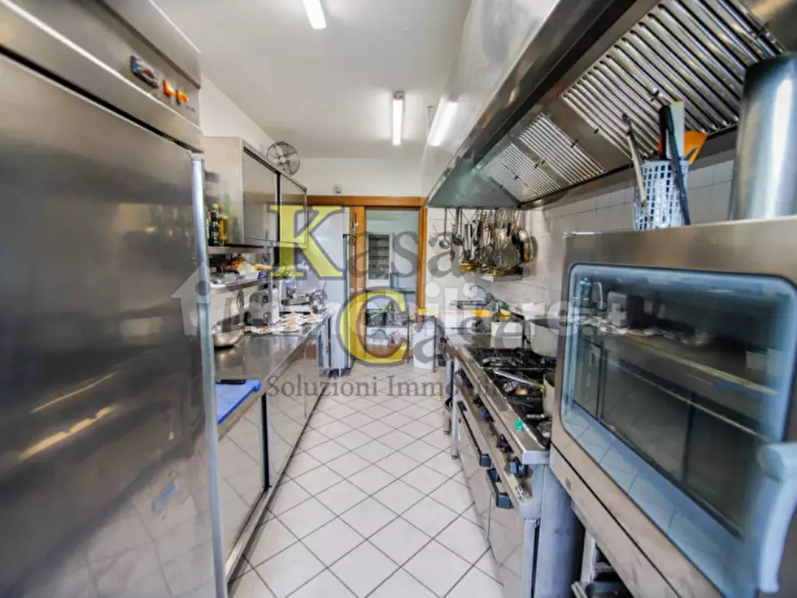 Immagine 31 di Attività commerciale in vendita  in strada per campo 12 a Castellamonte