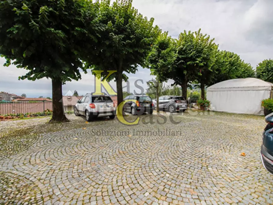 Immagine 37 di Attività commerciale in vendita  in strada per campo 12 a Castellamonte