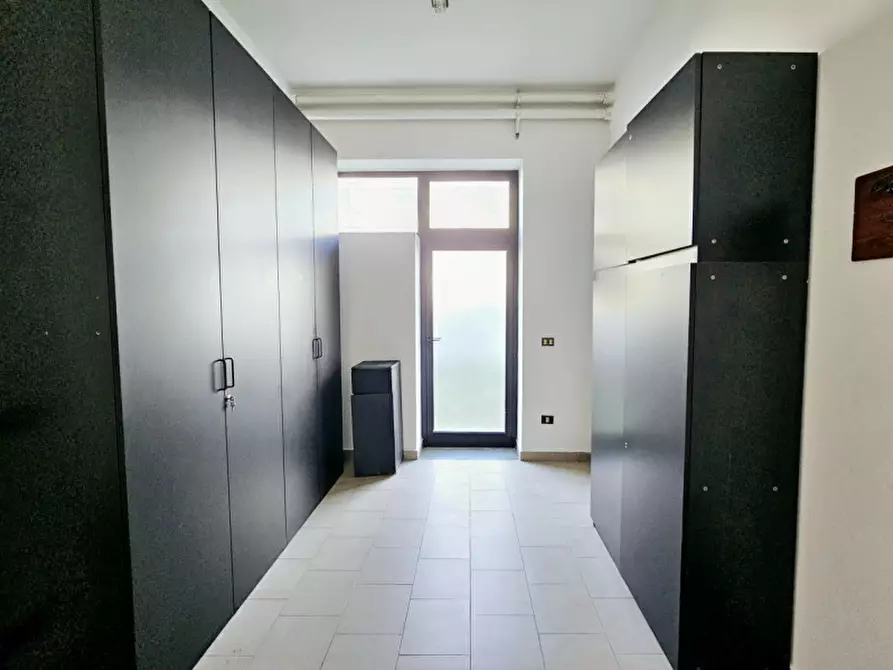 Immagine 8 di Capannone industriale in vendita  in Via Alessandro Volta a Borgo Veneto