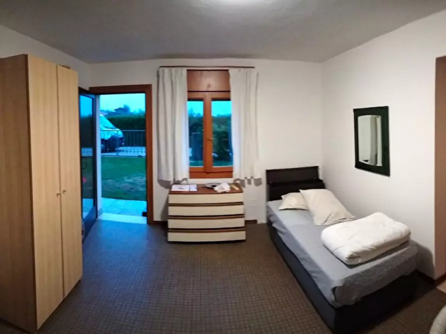 Immagine 5 di Monolocale in affitto  in Via Padre Placido Cortese a Cadoneghe