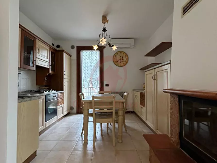 Immagine 1 di Appartamento in affitto  in Via Siena a Vigonza
