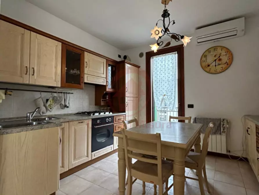 Immagine 2 di Appartamento in affitto  in Via Siena a Vigonza