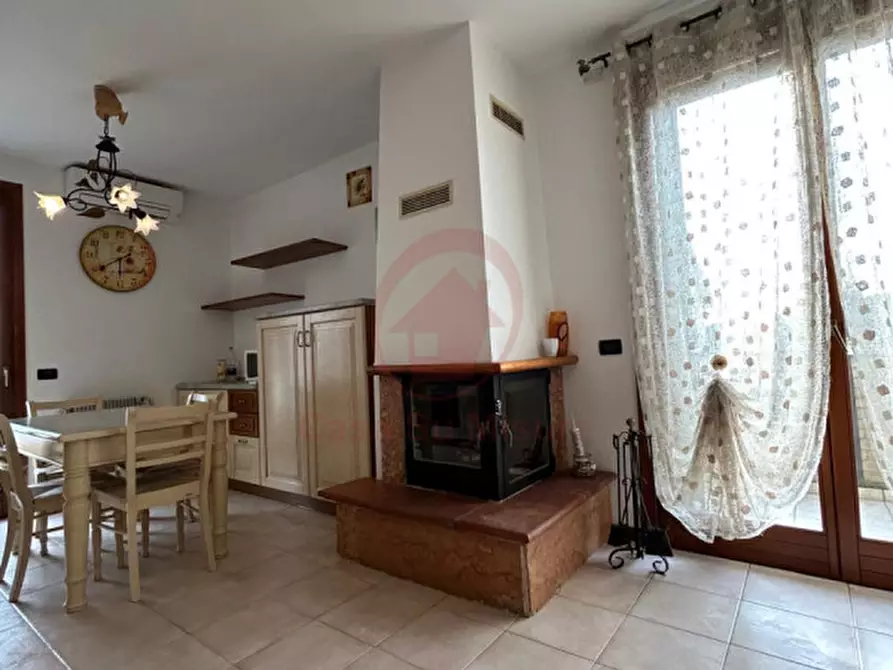 Immagine 3 di Appartamento in affitto  in Via Siena a Vigonza
