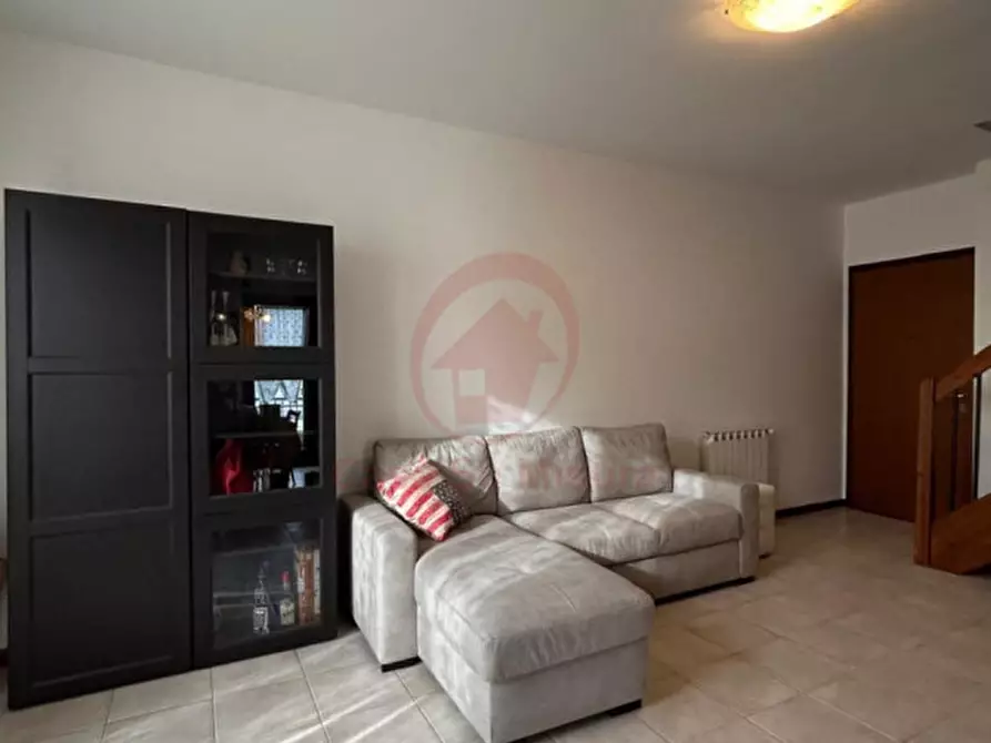 Immagine 5 di Appartamento in affitto  in Via Siena a Vigonza