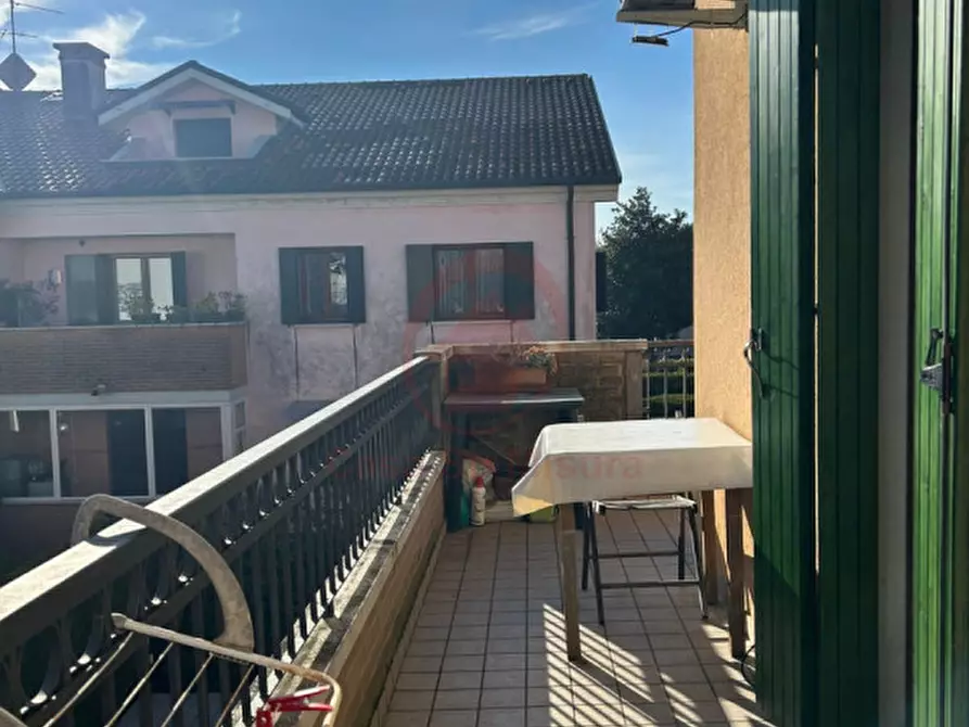 Immagine 7 di Appartamento in affitto  in Via Siena a Vigonza