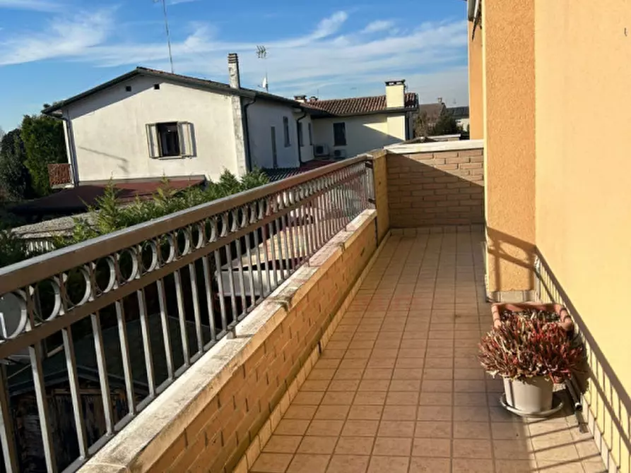 Immagine 8 di Appartamento in affitto  in Via Siena a Vigonza