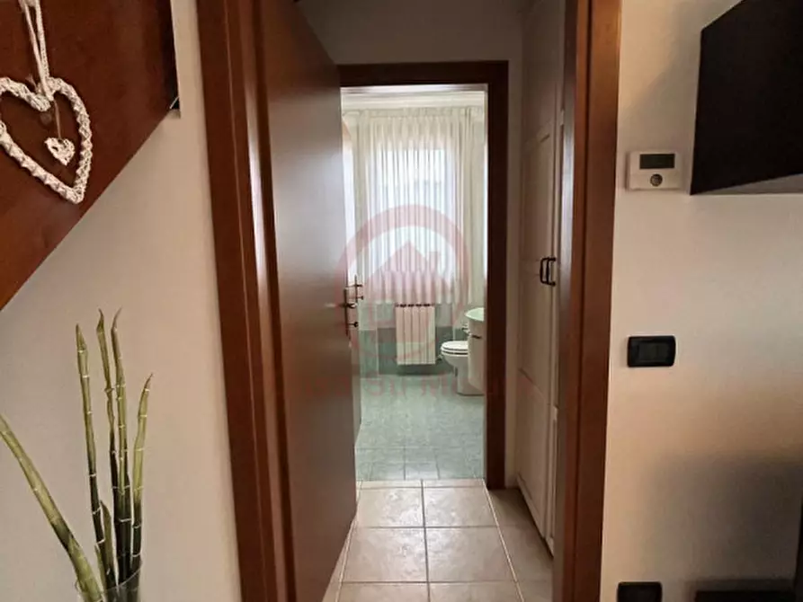 Immagine 9 di Appartamento in affitto  in Via Siena a Vigonza