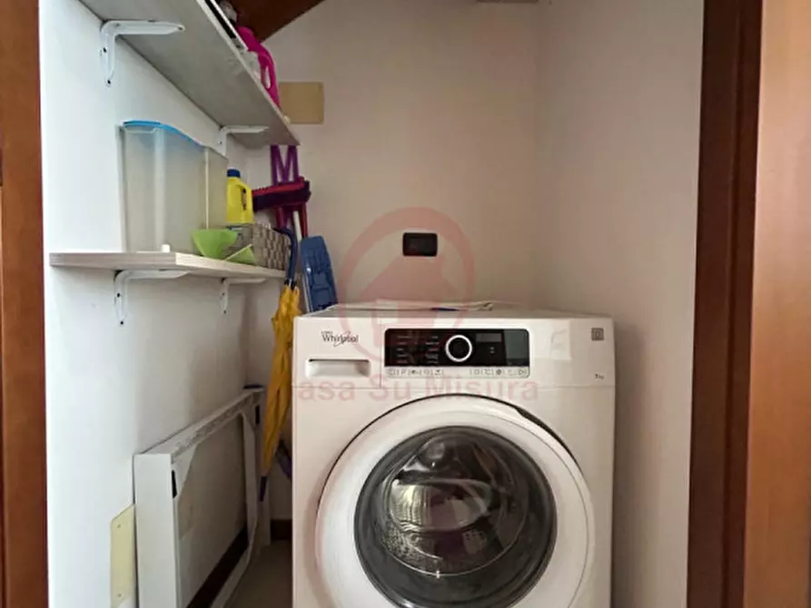 Immagine 10 di Appartamento in affitto  in Via Siena a Vigonza