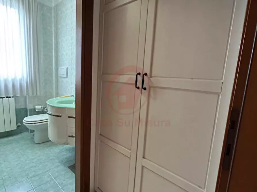 Immagine 11 di Appartamento in affitto  in Via Siena a Vigonza