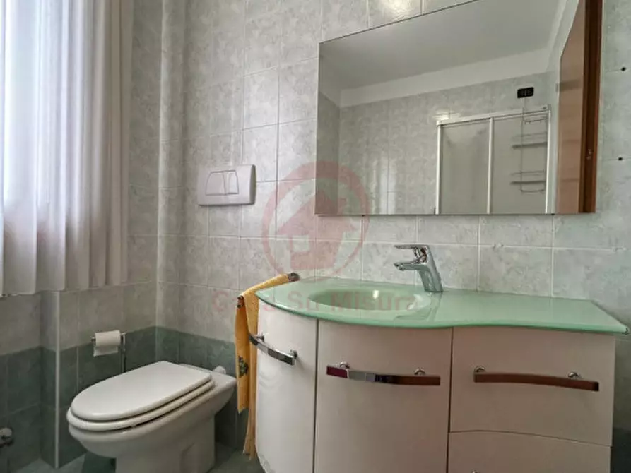 Immagine 12 di Appartamento in affitto  in Via Siena a Vigonza