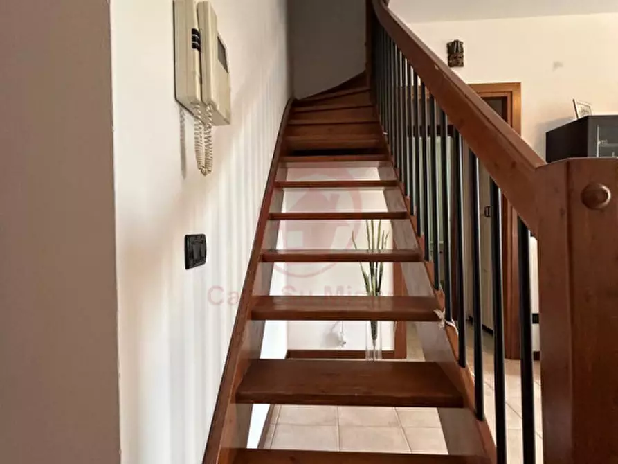 Immagine 13 di Appartamento in affitto  in Via Siena a Vigonza