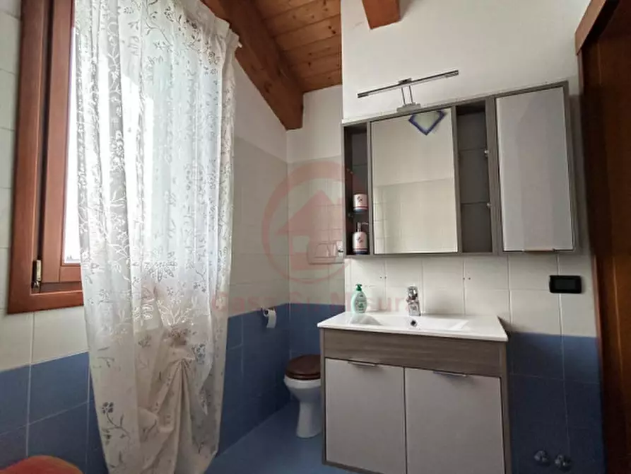 Immagine 14 di Appartamento in affitto  in Via Siena a Vigonza