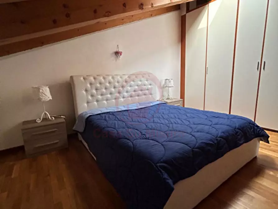 Immagine 16 di Appartamento in affitto  in Via Siena a Vigonza