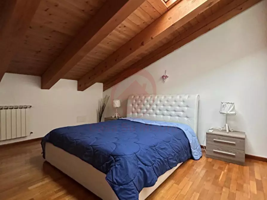 Immagine 17 di Appartamento in affitto  in Via Siena a Vigonza