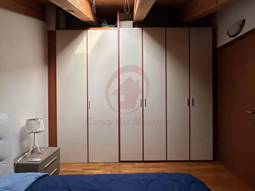 Immagine 18 di Appartamento in affitto  in Via Siena a Vigonza