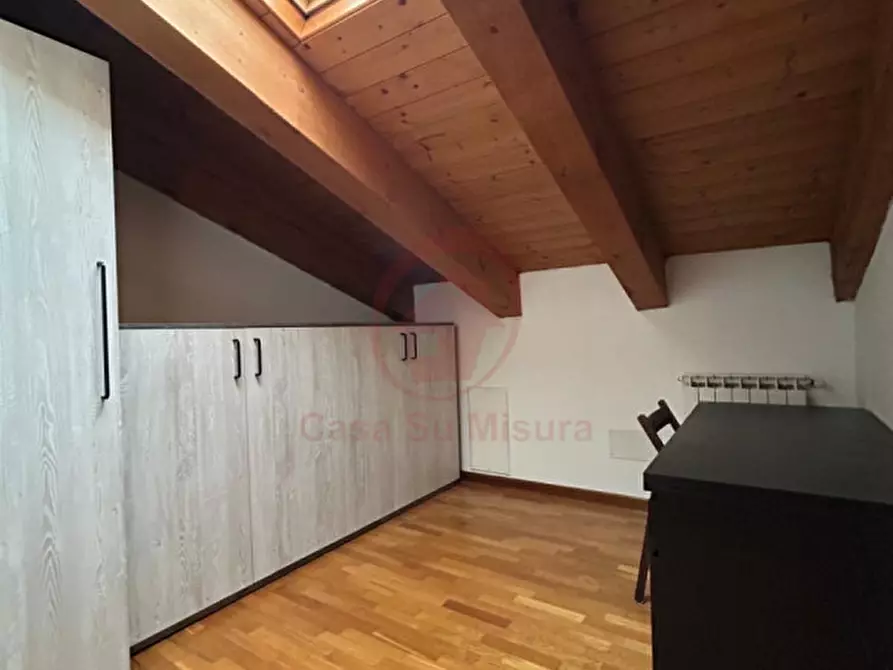 Immagine 20 di Appartamento in affitto  in Via Siena a Vigonza