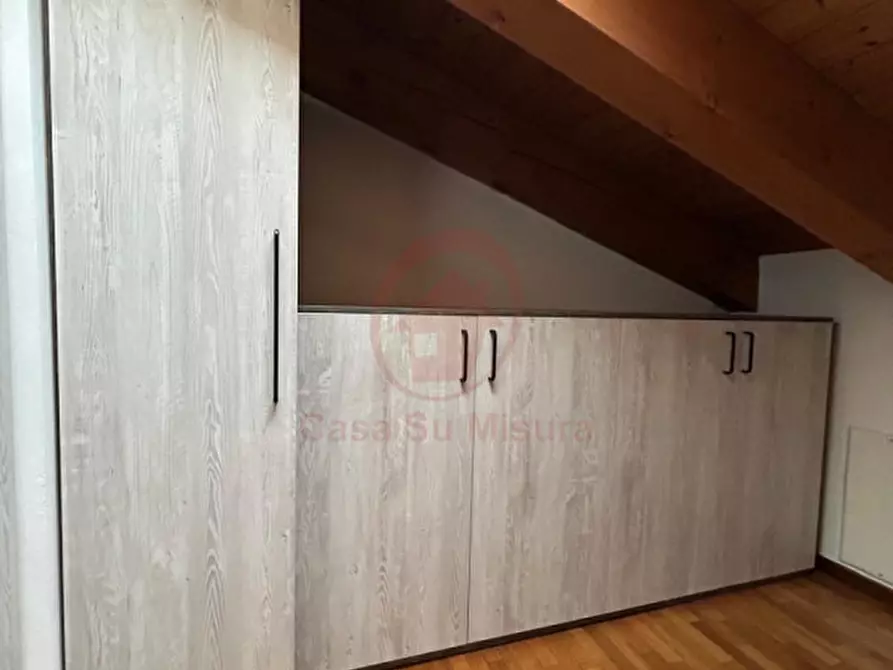 Immagine 21 di Appartamento in affitto  in Via Siena a Vigonza