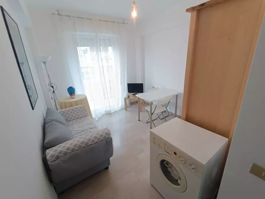 Immagine 4 di Appartamento in affitto  in Via Duca degli Abruzzi a Andria