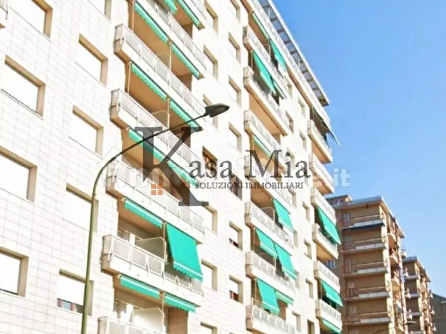 Immagine 1 di Appartamento in vendita  in VIA GUIDO RENI 75 a Torino