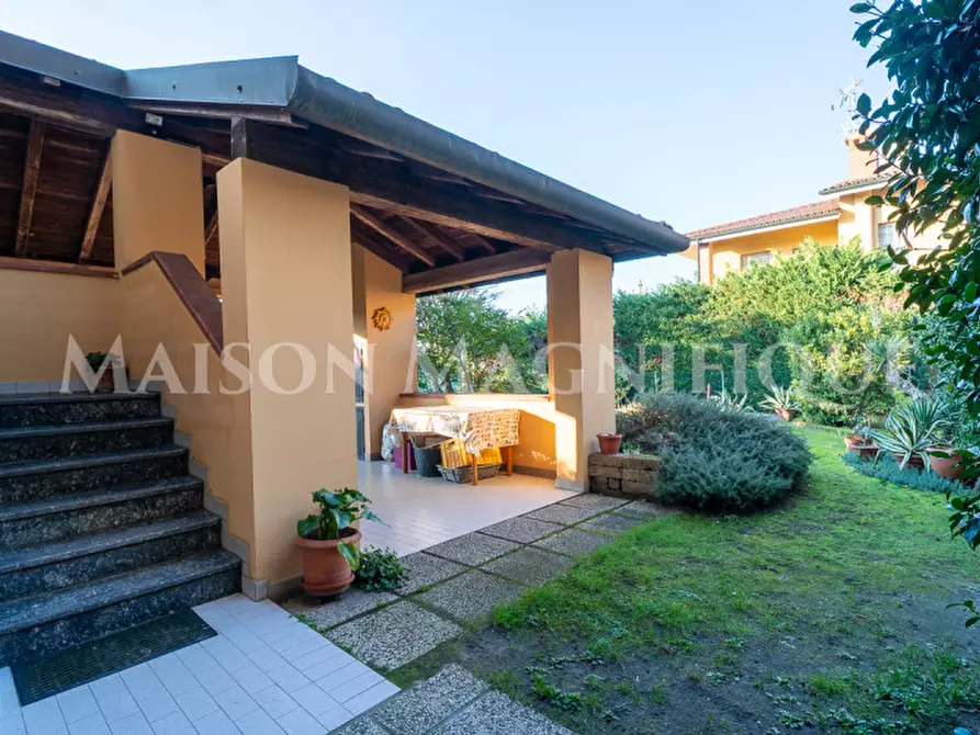 Immagine 1 di Villetta a schiera in vendita  in Via Redipuglia 7 a Comacchio