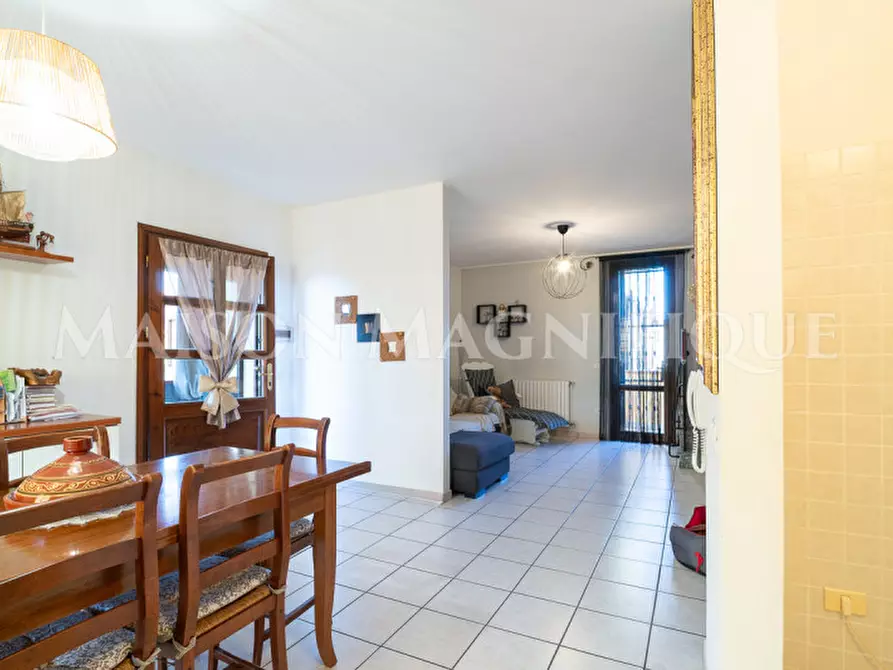 Immagine 9 di Villetta a schiera in vendita  in Via Redipuglia 7 a Comacchio