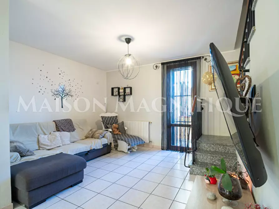 Immagine 10 di Villetta a schiera in vendita  in Via Redipuglia 7 a Comacchio