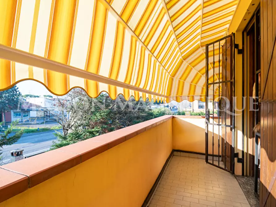 Immagine 11 di Villetta a schiera in vendita  in Via Redipuglia 7 a Comacchio