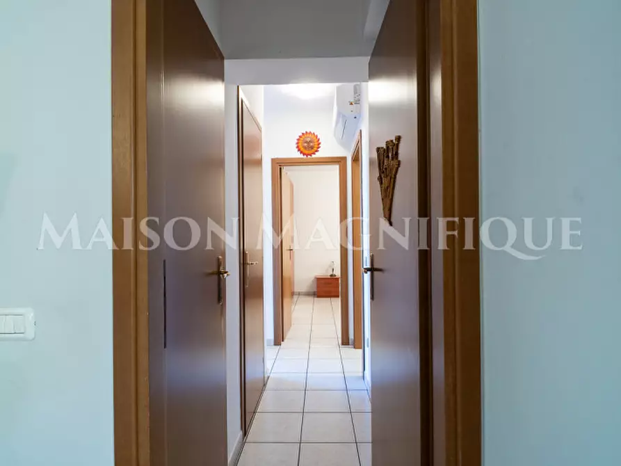 Immagine 12 di Villetta a schiera in vendita  in Via Redipuglia 7 a Comacchio