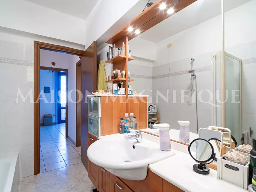 Immagine 14 di Villetta a schiera in vendita  in Via Redipuglia 7 a Comacchio