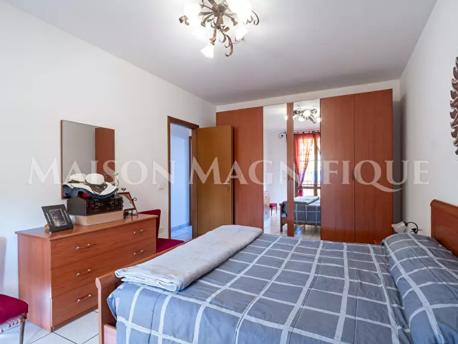 Immagine 16 di Villetta a schiera in vendita  in Via Redipuglia 7 a Comacchio