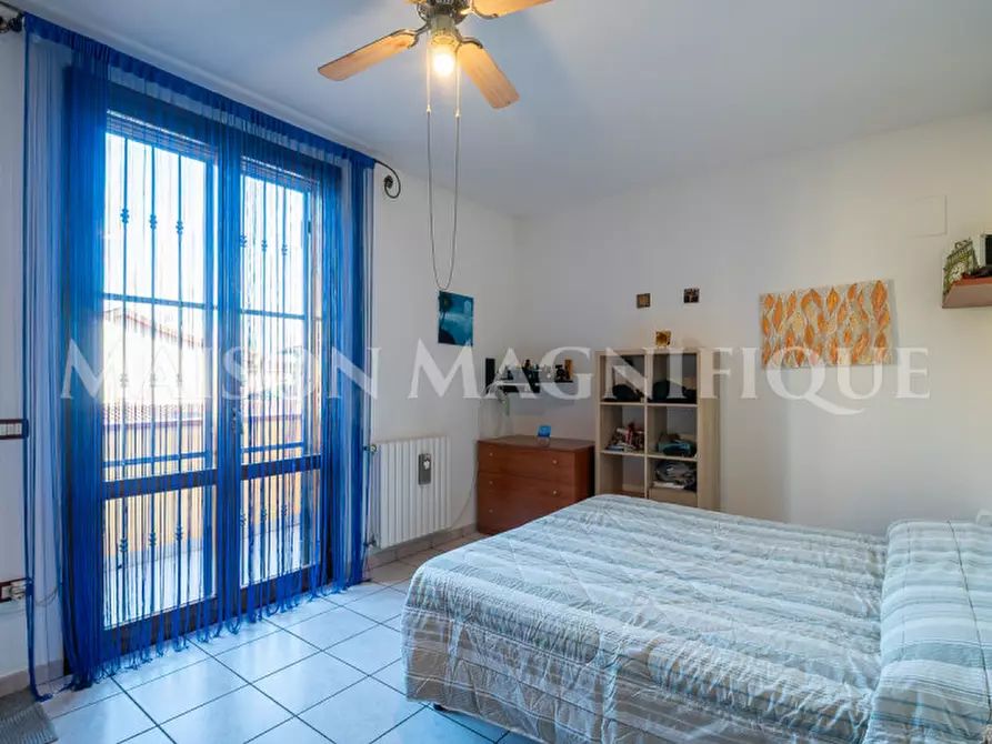 Immagine 17 di Villetta a schiera in vendita  in Via Redipuglia 7 a Comacchio